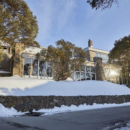 Breathtaker Hotel And Spa Mount Buller Zewnętrze zdjęcie