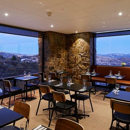 Breathtaker Hotel And Spa Mount Buller Zewnętrze zdjęcie