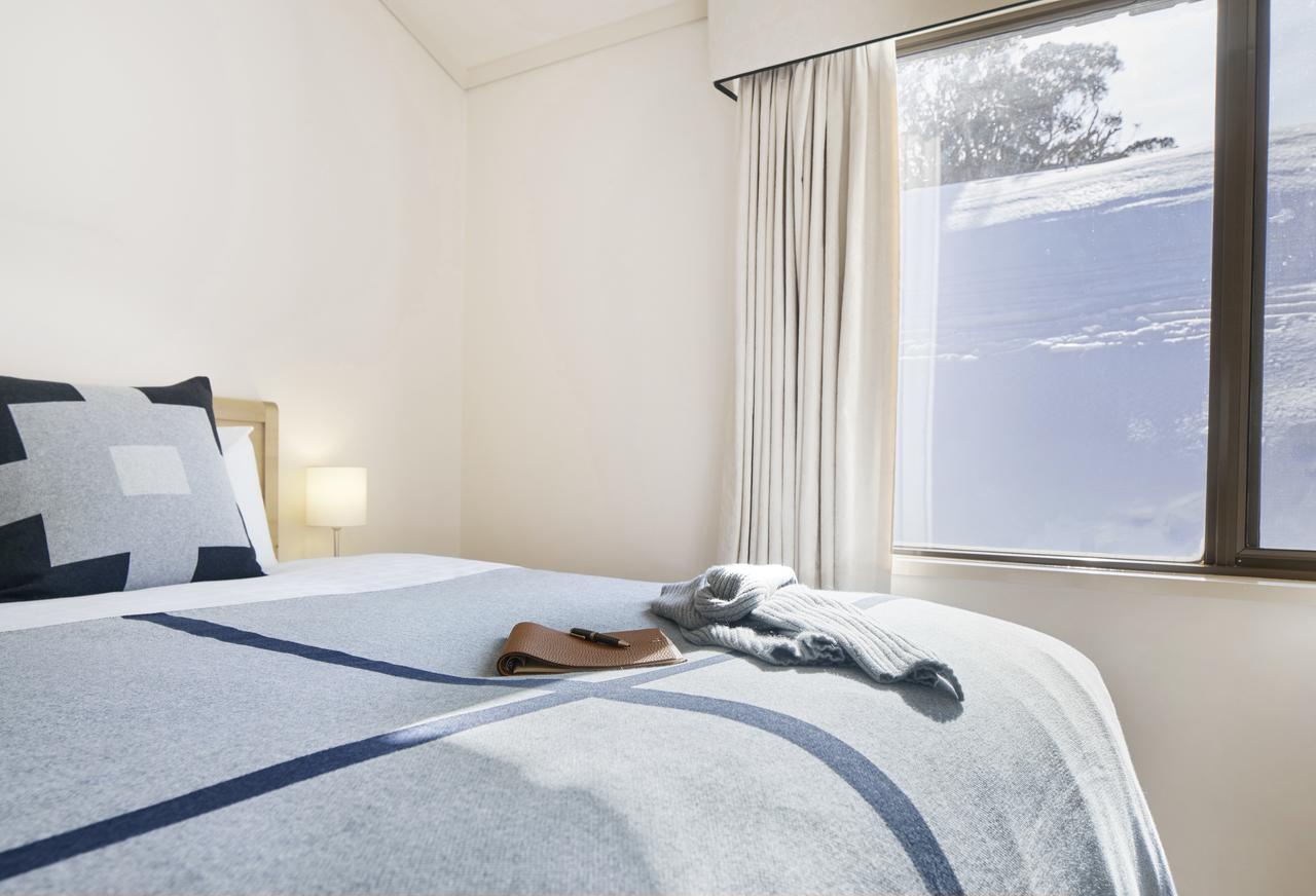 Breathtaker Hotel And Spa Mount Buller Zewnętrze zdjęcie