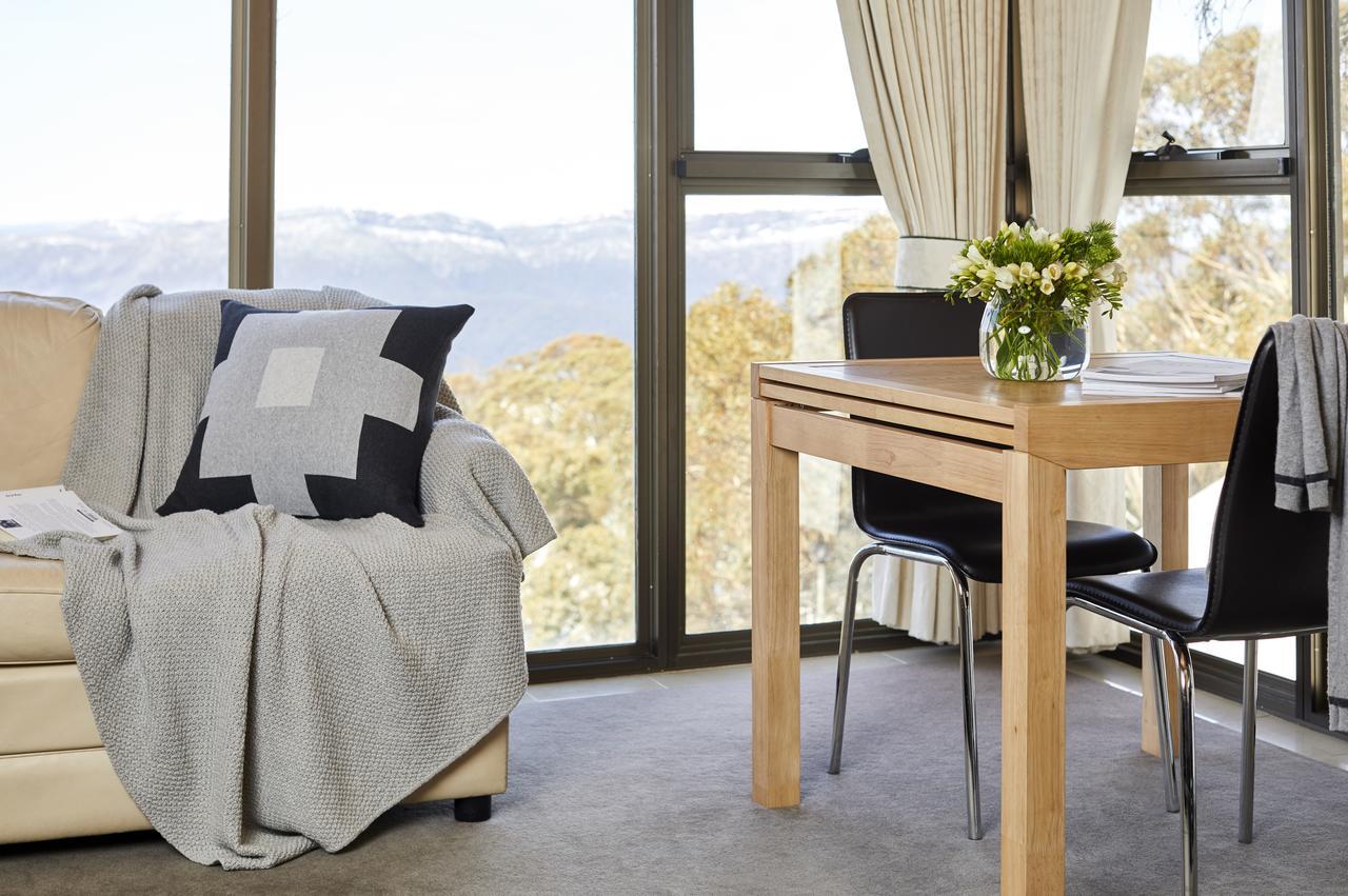 Breathtaker Hotel And Spa Mount Buller Zewnętrze zdjęcie