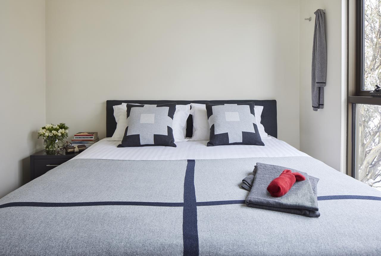 Breathtaker Hotel And Spa Mount Buller Zewnętrze zdjęcie