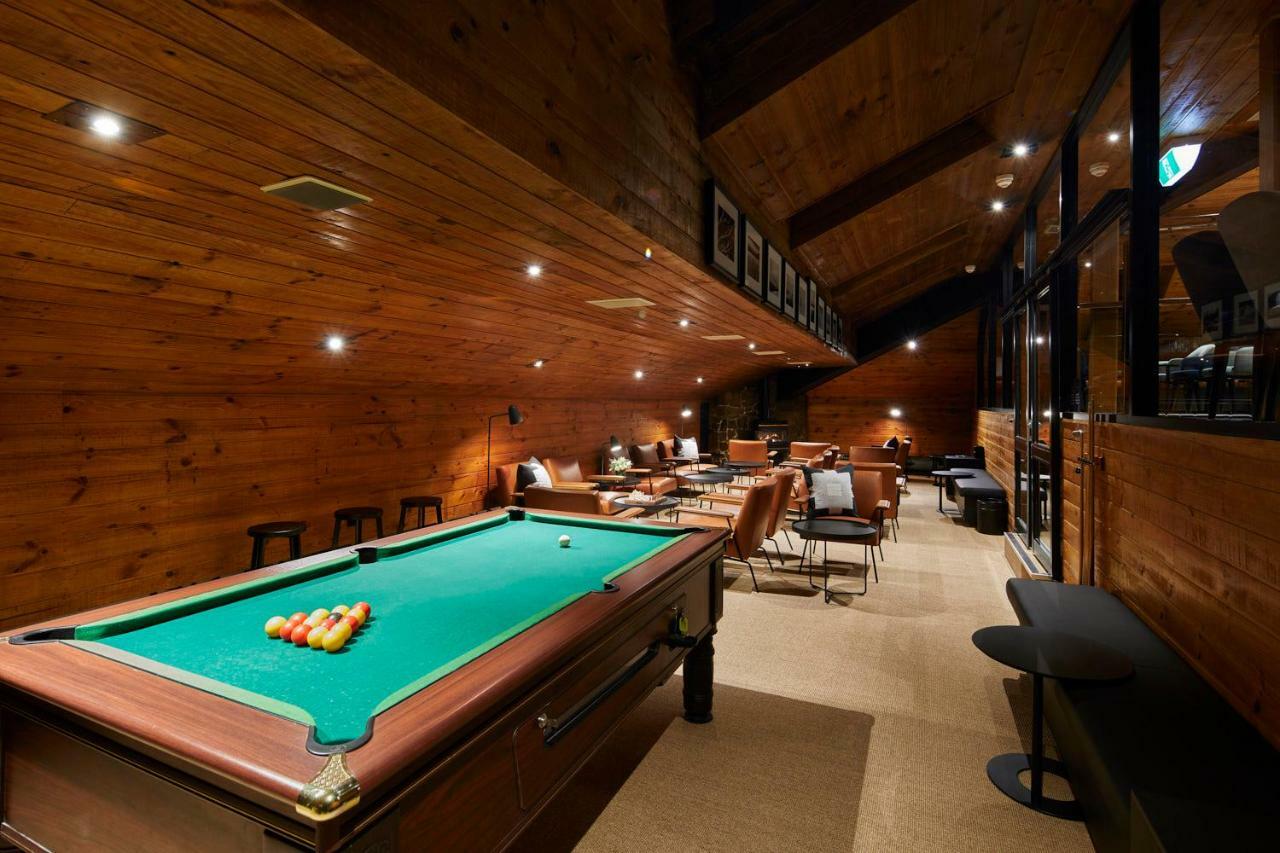 Breathtaker Hotel And Spa Mount Buller Zewnętrze zdjęcie